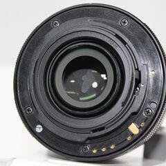 PENTAX/smc PENTAX-DA 35mmF2.4AL/ズームレンズ ④の画像