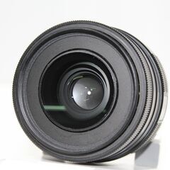 PENTAX/smc PENTAX-DA 35mmF2.4AL/ズームレンズ ④の画像