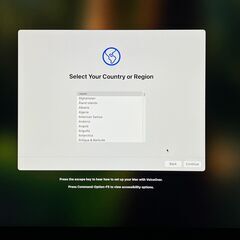 【極美品／送料無料】Mac mini M4（24GB／512GB）2025年1月購入／初期化済み／元箱・付属品完備の画像
