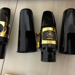 アルトサックスJ-Michael AL-500の画像