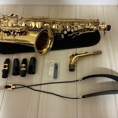 アルトサックスJ-Michael AL-500の画像