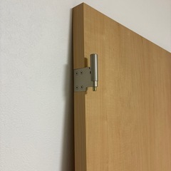 【決まりました】室内ドアの画像