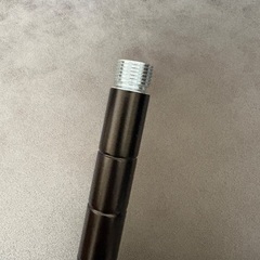 【ほぼ新品】幅59 奥行34 高180 棚は7枚 パントリー棚の画像