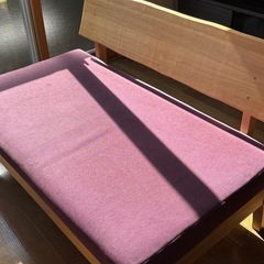 ソファー2点の画像