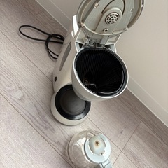 メリタコーヒーメーカーの画像