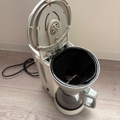 メリタコーヒーメーカーの画像