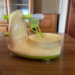 りんごむけーるの画像