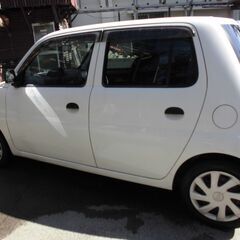 H23年　エッセ　１０万円の画像