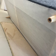 3人掛けソファの画像