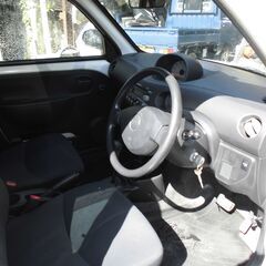 H23年　エッセ　１０万円の画像