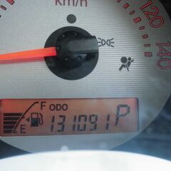 H23年　エッセ　１０万円の画像