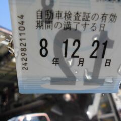 H23年　エッセ　１０万円の画像