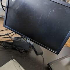 ノートパソコン等ジャンク品の画像