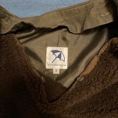 アーノルドパーマー　ジャケット　
の画像