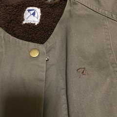 アーノルドパーマー　ジャケット　
の画像