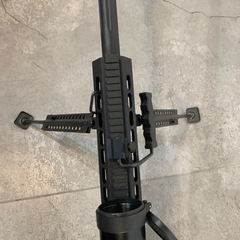 【ジモティー割】SNOW WOLF エアガン　スナイパー（ID1608）の画像