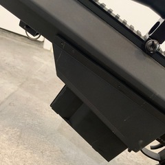 【ジモティー割】SNOW WOLF エアガン　スナイパー（ID1608）の画像