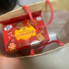 ぺこちゃん65周年の画像