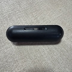 Bluetooth ポータブルスピーカーの画像