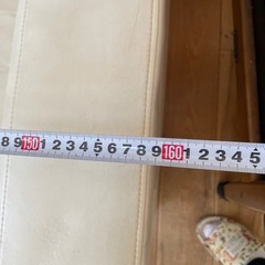 リクライニングソファの画像