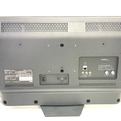 大69 SONY 24インチ液晶テレビ 2019年製 KJ-24W450E リモコンあり 動作確認済みの画像