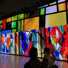 ヨーロッパ、オーストラリアの方と英会話