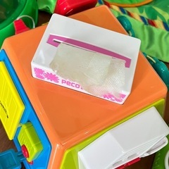 知育玩具　おもちゃ　まとめての画像