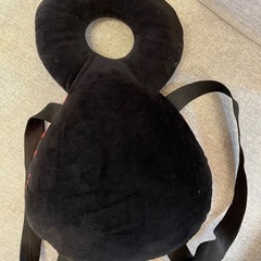 転倒防止クッションの画像