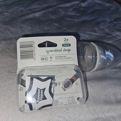 Tommy tippee おしゃぶりの画像