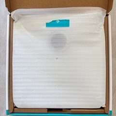 fitbit aria2  体重計の画像