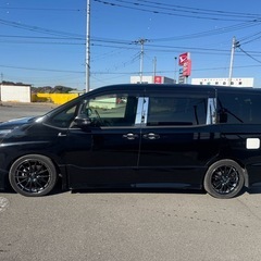 トヨタ ヴォクシー 2018の画像