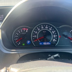 トヨタ ヴォクシー 2018の画像