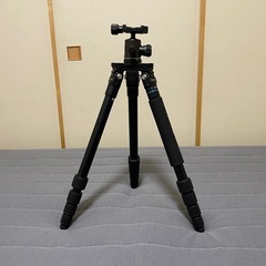 BENRO A1192Tボールヘッド三脚の画像