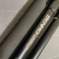 BENRO A1192Tボールヘッド三脚の画像