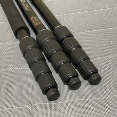 BENRO A1192Tボールヘッド三脚の画像