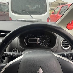 三菱 ekカスタム G 4WD 2014年式  分割不可の画像