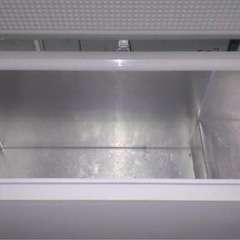 Hijiru 冷凍ストッカー 412L チェストタイプの画像