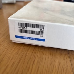 ナルミ　アラカルトプレートの画像