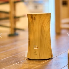 NOTOHIBAKARA アロマディフューザーセットの画像