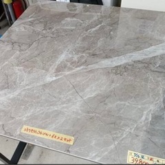 配達可【食卓点セット】【セラミックダイニングテーブル】【ニトリ】クリーニング済み【管理番号1122】野の画像