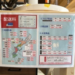 配達可【食卓点セット】【セラミックダイニングテーブル】【ニトリ】クリーニング済み【管理番号1122】野の画像