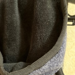 san 冬用ベスト(M-L)の画像