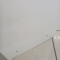 ★リユースのサカイ日立店★HJ8364 NITORI レンジ台 ホワイト H89×D39.5×W60 クリーニング済み の画像