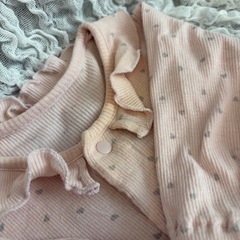 ベビーロンパース
の画像