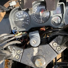 カワサキGPX250Rの画像