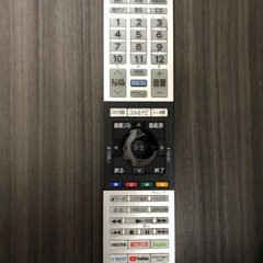 2020年製　東芝 THOSHIBA 32v34 液晶テレビ の画像