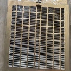 レンジフード備品の画像