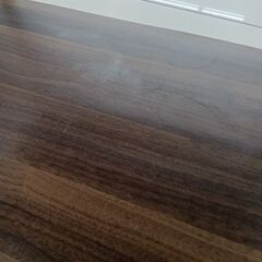 ★リユースのサカイ日立店★HJ8365  ラック ブラウン H89×D40×W60 クリーニング済み の画像