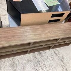 ID:256736　テレビ台の画像