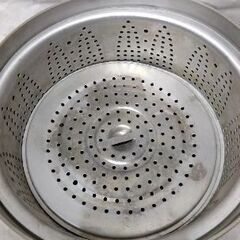 ♦️12/3廃棄予定　大きな鍋の画像